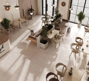 Mostrador de Café de Madera Personalizado con Iluminación LED, Muebles de Café a Medida, Accesorios para Cafetería y Panadería, Diseño Completo de Tienda, Servicio Integral - Product Image 5
