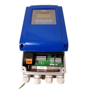 หัววัดอัตราการไหล Krohne รุ่น Ifc 100 24vdc ความแม่นยำ 0.5% แอป Tuya คำอธิบายพารามิเตอร์ - Product Image 1