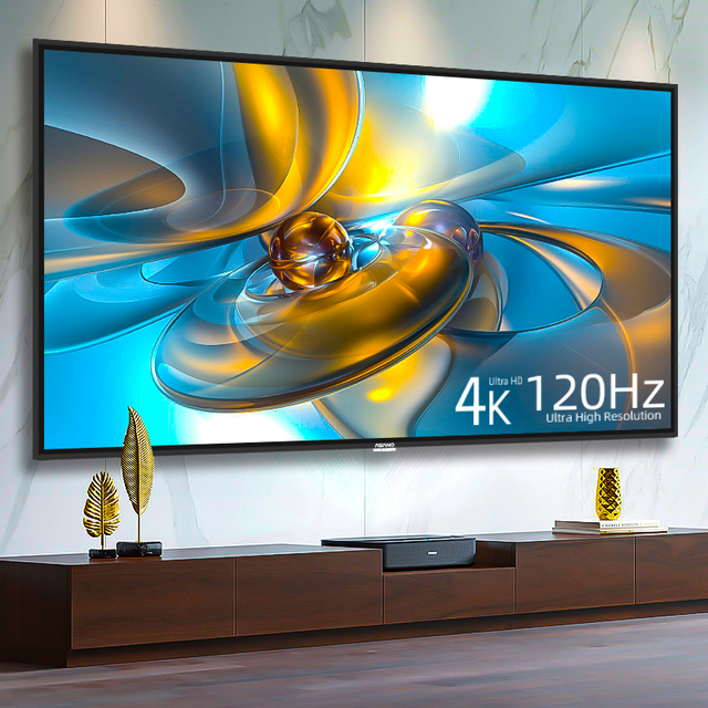 ASANO 110 Inch Oem 4k-uhd Tv Flat Panel Led Tv Smart Television Android Hdr Smart Tv With Cheap Factory Price