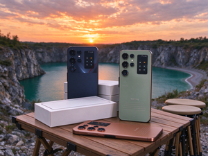 Nuevo S25 Ultra 2026, Teléfono Móvil con Android 15, Cámara con IA, Batería de Gran Capacidad, Desbloqueo Facial, 24GB+512G - Product Image 4