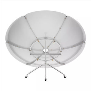 <span class=keywords><strong>Four</strong></span> <span class=keywords><strong>solaire</strong></span> parabolique, 24 pièces avec miroirs en aluminium, pour cuisinière à <span class=keywords><strong>four</strong></span> - Product Image 4