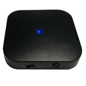 <span class=keywords><strong>Transmetteur</strong></span> <span class=keywords><strong>Bluetooth</strong></span> 5.0 020V adapté à la télévision avec contrôle du volume, adaptateur audio <span class=keywords><strong>AptX</strong></span> à faible latence, compatible avec 2 écouteurs - Product Image 3