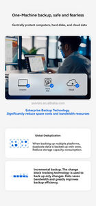 ระบบจัดเก็บข้อมูล DS1825+ Synologys Usa AMD Ryzen V1500B 8 Bay 20 Tb Nas Server Storage - Product Image 5