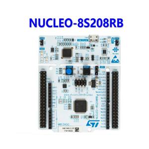 Carte de développement NUCLEO-8S208RB STM8 Nucleo-64 en stock, MCU STM8S208RB D965 - Product Image 2