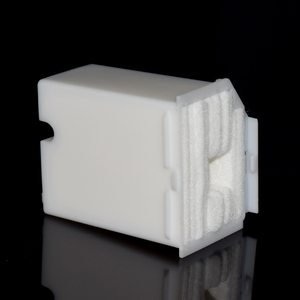 Cartucho de Mantenimiento para Recipiente de Tinta Residual para Impresoras <span class=keywords><strong>Epson</strong></span> L3100 L3101 L3110 L3115 L3116 <span class=keywords><strong>L3150</strong></span> L3151 L3156 L3158 L3160 L3165 L5190 - Product Image 5