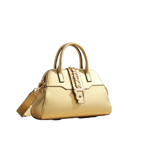 Most Selling PU Leather Womens Fashion Handbag with Zipper Closure Dual Crossbody and Shoulder Strap for Daily Work for Sale - Product Image 2