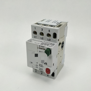047b3147 Cti25 2.5-4.0A เบรกเกอร์วงจรใหม่ต้นฉบับต้นฉบับพร้อมสต็อกอุตสาหกรรมอัตโนมัติ Pac โดยเฉพาะ - Product Image 1