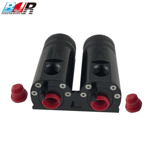Nuevo Conector de Combustible Universal de Alto Rendimiento BJR de Aluminio AN10 con Garantía de Un Año - Product Image 6