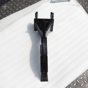 Rapeuse, grappin et ripper pour excavatrice de 0,8 à 2 tonnes pour engins de construction - Product Image 3