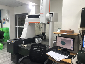 Mecanizado CNC Personalizado en Vietnam, Fresado de Cinco Ejes y Perforación Profunda para Sistemas de Transmisión de Precisión Según Planos - Product Image 6