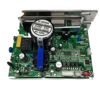 Tarjeta de Control Industrial Original Elf Eif PLC PAC y Controladores Dedicados 220V 1 E/S para Protección de Placa de Alimentación de Cinta de Correr