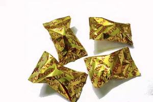 Galletas GK harina cuadrado duro diario chino dulces personalizados fortuna galletas dulces comida <span class=keywords><strong>china</strong></span> aperitivos dulces coreanos al por mayor secos - Product Image 5