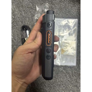 วิทยุสื่อสารดิจิตอล <span class=keywords><strong>HYTERA</strong></span> P50 P50 Pro แบบพกพา น้ำหนักเบา ดีไซน์ทันสมัย เสียงคมชัด ระยะไกล ใช้งานง่าย - Product Image 6