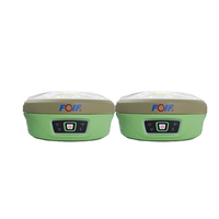Foif A90 Gnss Rtk Alıcısı Güncellenebilir Yazılımlı Kalıcı Kodlu Gps Rtk Foif A66 Max A60 Pro N90 F90 A80+ Alıcı DGPS Rtk