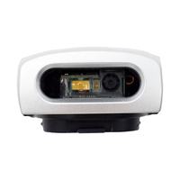 Lecteur de codes-barres laser 2D portable BalckZebra RS6000, déclencheur sans fil 2,4 G, lecteur de codes-barres portable pour supermarché