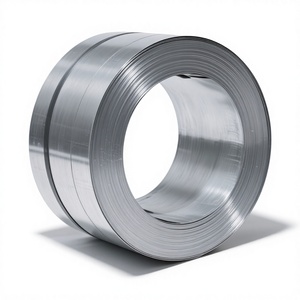 Manufacturers Prestressed Metal <strong>Cold</strong> <strong>Rolled</strong> Black Full Hard Q195 36mm Strip Corrugated Special Galvanized <strong>Steel</strong> Strip - Product Image 2