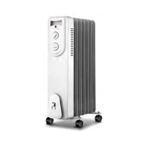 <span class=keywords><strong>Radiateur</strong></span> électrique portable rempli d'huile autoportant le plus vendu en usine - Product Image 1