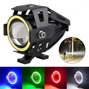 <span class=keywords><strong>Feux</strong></span> auxiliaires universels U7 LED pour <span class=keywords><strong>moto</strong></span>, phare, <span class=keywords><strong>feux</strong></span> <span class=keywords><strong>de</strong></span> <span class=keywords><strong>jour</strong></span>, <span class=keywords><strong>feux</strong></span> antibrouillard, <span class=keywords><strong>feux</strong></span> <span class=keywords><strong>de</strong></span> position, <span class=keywords><strong>feux</strong></span> <span class=keywords><strong>de</strong></span> <span class=keywords><strong>jour</strong></span> clignotants - Product Image 5