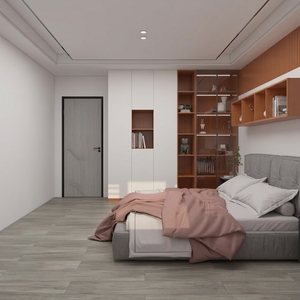 Suministro Integral de Pisos Laminados de Madera de 12 mm <span class=keywords><strong>EIR</strong></span> Resistentes al Agua AC4 para Grandes Proyectos Globales - Product Image 1