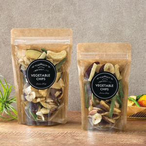 Bolsa Doypack Personalizada con Cierre, para Envasado de Frutos Secos, Bolsa para Cacahuetes, Nueces, Piñones, Mix de Nueces - Product Image 6