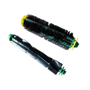 Vacuum Cleaner Brush For Irobots Roombas 500 Series 528 530 535 560 562 570 572 580 robotic vacuum cleaner robot