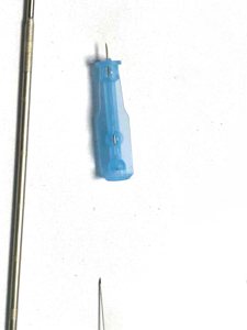 Macchina per lucidare aghi per siringa/smerigliatrice - Product Image 3