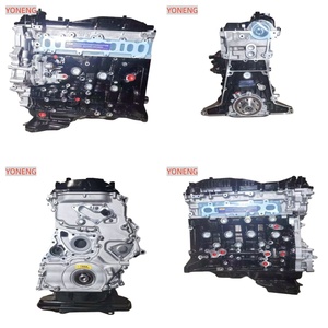 Motor YONENG de Alta Calidad, 2.8L, 1GD, Compatible con Varios <span class=keywords><strong>Modelos</strong></span> Toyota - Product Image 6