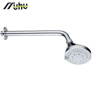 Aérateur de pomme de douche écologique et économiseur d'eau, restricteur de débit, accessoires de robinet de douche pluie - Product Image 3
