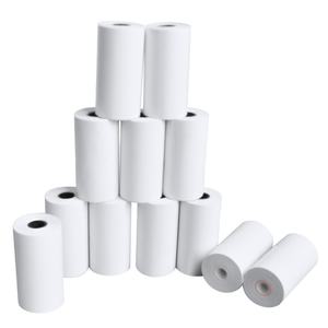 Thermal <b>Paper</b> Small Roll of 57mm - Product Image 5