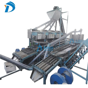 Hoàn thành tự động Hạt Điều Nhà Máy chế biến Hạt điều Máy làm sạch - Product Image 4