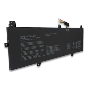 Nouvelle batterie numérique de remplacement de batterie d'ordinateur portable Li-Ion 11.55V 50WH C31N1620 pour <span class=keywords><strong>Asus</strong></span> <span class=keywords><strong>ZenBook</strong></span> UX430UA UX430UN UX430UQ U4100U - Product Image 4