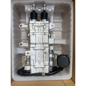 D7UF1 véritable nouvelle boîte <span class=keywords><strong>de</strong></span> vitesses D7UF1 Transmission à sec Double actionneur d'embrayage 414702D011 414702C210 pour Hyundai <span class=keywords><strong>KIA</strong></span> 1.4T 1.6T 2015-23 - Product Image 4