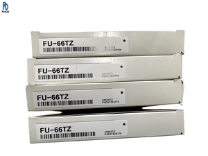 เซ็นเซอร์ควบคุม PLC เซ็นเซอร์ไฟเบอร์ ยี่ห้อใหม่ FU-66TZ - Product Image 1