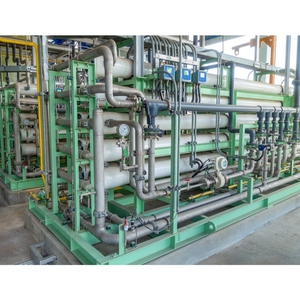 Membrana de Separación de Gases de Poliimida de Alta Calidad, Planta de Membrana de Helio (He) de 35 bar para Pruebas Ópticas - Product Image 3