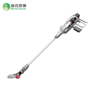 300W Poche cyclone aspirateur avec <span class=keywords><strong>aspiration</strong></span> plus puissante et à faible <span class=keywords><strong>bruit</strong></span> - Product Image 4