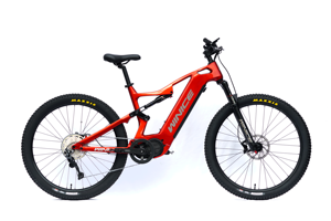 Livraison gratuite dans la région des États-Unis DENGFU E-BIKE VTT E55 10S 52V <span class=keywords><strong>bafang</strong></span> M620 UART moteur - Product Image 2