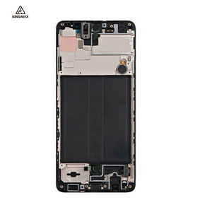 6.46 "<span class=keywords><strong>dimensioni</strong></span> originali con telaio per <span class=keywords><strong>Samsung</strong></span> <span class=keywords><strong>A51</strong></span> / A515 / A516 / M32S LCD per <span class=keywords><strong>Samsung</strong></span> A515 schermo di fabbrica schermo Super Amoled - Product Image 4