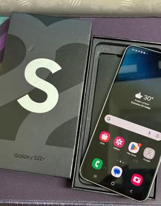 Smartphone <span class=keywords><strong>S22</strong></span>+ 5G CDMA LTE débloqué en gros, double SIM, Android 12, processeur Octa Core, écran 6,6 pouces 120 Hz, appareil photo arrière 50 MP - Product Image 3