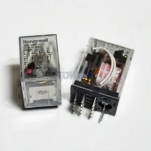 100% New and Original Honeywell normal relay SZR-MY4-N1 In stock now