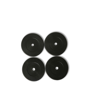 Etiqueta RFID NFC Impermeable de 13.56MHZ Anti-Metal, Etiqueta de Patrulla RFID de 25/30 MM con Soporte de Tornillo HF - Product Image 2