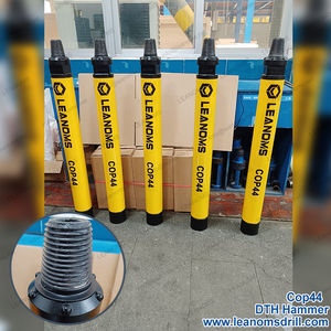 Búa khoan giếng nước khoan búa bộ phận khoan đá búa - Product Image 2