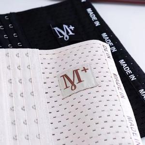 <span class=keywords><strong>Faja</strong></span> <span class=keywords><strong>Moldeadora</strong></span> de Cintura para Mujer, Color Claro, Quema Grasa y Moldea el Cuerpo - Product Image 4