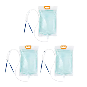 Bolsa de riego más vendida 3.5L Práctico <span class=keywords><strong>goteo</strong></span> absorbente de riego automático - Product Image 3