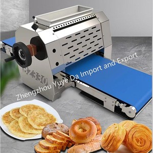 Macchina automatica pasta pasta sfoglia per fare croissant <span class=keywords><strong>Galette</strong></span> Des Rois Pithiviers e pasticcini salati macchina per la formatura di alimenti - Product Image 4