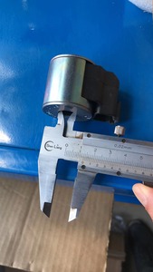 Bobine d'origine Hydraforce 4303612 pour électrovanne. Fabriqué aux États-Unis Fabriqué au Royaume-Uni Grand stock disponible - Product Image 5