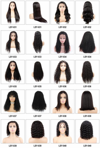 Fornitori di fasci di estensione dei <span class=keywords><strong>capelli</strong></span> umani prezzo diretto di fabbrica peruviano 100% estensioni e parrucche dei <span class=keywords><strong>capelli</strong></span> umani per le donne di colore - Product Image 5