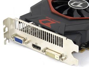 การ์ดจอ R7 240 250 1g การ์ดจอ R7 260X R7 350 2G 4G <span class=keywords><strong>R9</strong></span> 390 390X <span class=keywords><strong>270X</strong></span> สำหรับคอมพิวเตอร์เล่นเกมและสำนักงาน - Product Image 6