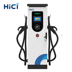HICI DC vente en gros 60Kw à 200Kw Ev Station <span class=keywords><strong>de</strong></span> charge <span class=keywords><strong>d</strong></span>'électricité pour voitures électriques EV Stations <span class=keywords><strong>de</strong></span> charge <span class=keywords><strong>prix</strong></span> - Product Image 1