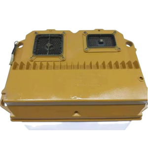 Module informatique électronique 518C du contrôleur de AP-555E ECM hydraulique 304 ECU 279C2 - Product Image 6