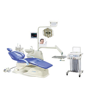 <b>Dental</b> Treatment <b>Chair</b> and Table Metal Equipment for Dentist Use <b>Dental</b> Machine - Product Image 4